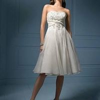 Vestido de boda civil!!! - 7