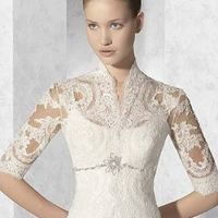 Vestido de boda civil!!! - 9