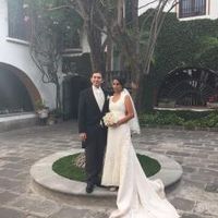 ¿Cómo era el vestido de tu mami, y de tu abue...? - 1