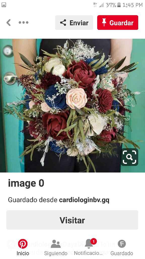Boda Triple!! - 1