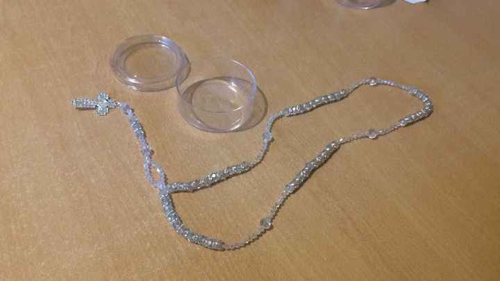 ¿Qué recuerdos darás en tu boda? - 1