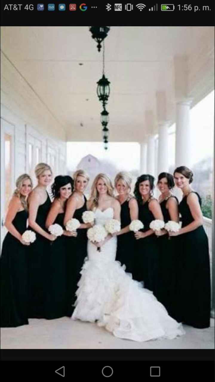 Combinaciones de colores en azul y durazno 🍑 - 4