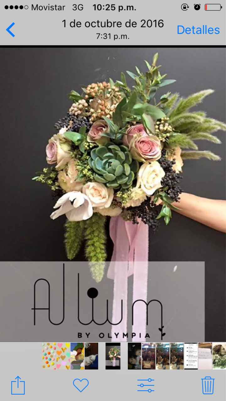 Combinaciones de colores en azul y durazno 🍑 - 5