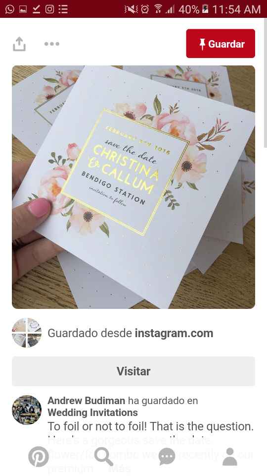 INVITACIONES 1