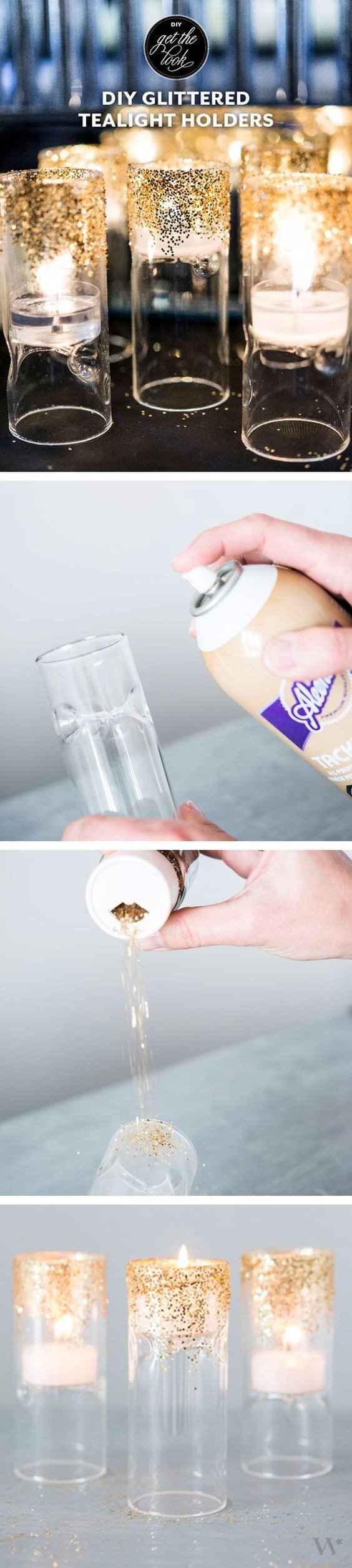 diy jars