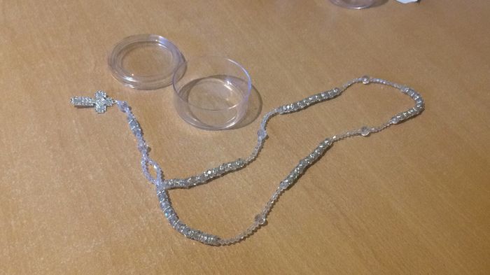 ¿Qué recuerdos darás en tu boda? - 1