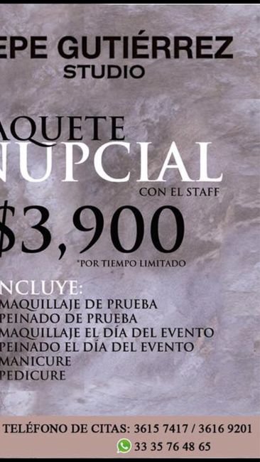 Pequeños tips en guadalajara-zapopan jalisco - 4