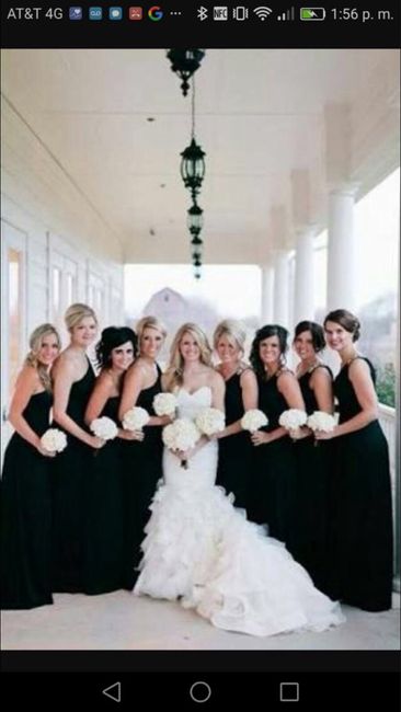 Combinaciones de colores en azul y durazno 🍑 - 4