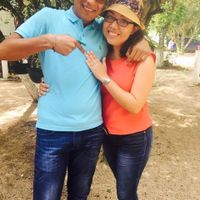 ZAIRA Y MARTIN