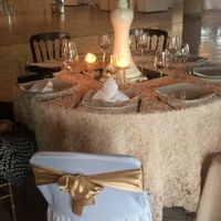 Combinaciones de colores en azul y durazno 🍑 - 7