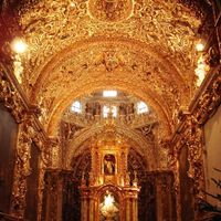 Capilla de mis sueños