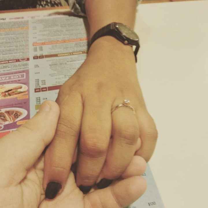 Mi sorpresa romántica De Omar - 1