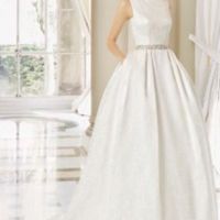 Si tu Fm tuviera que elegir tu vestido de boda.. - 1
