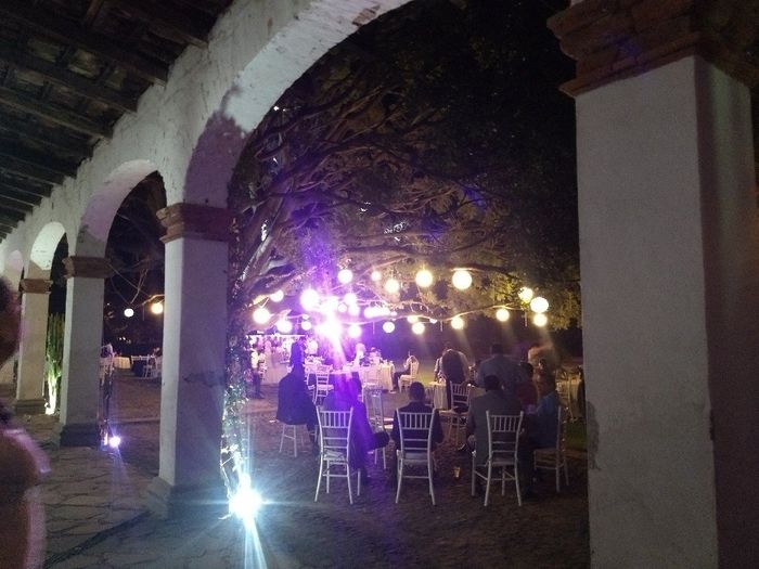 Exactamente a un año - 2