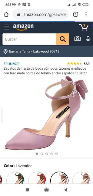 Zapatillas 1