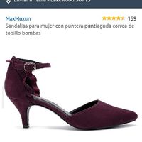 Zapatillas - 1