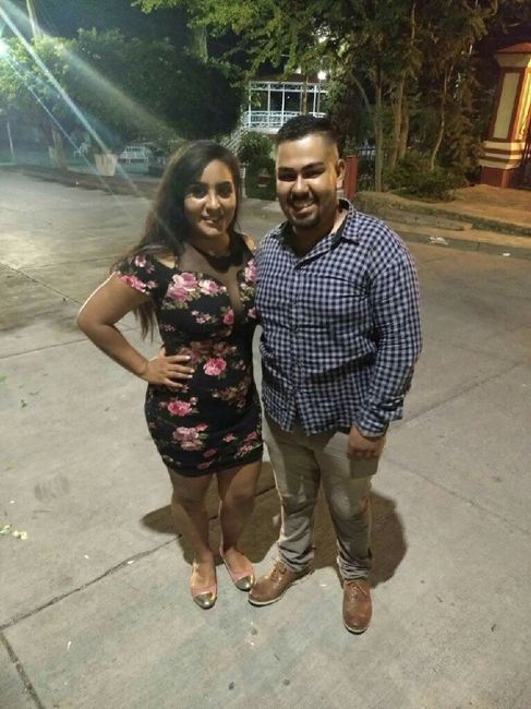 Mi agenda de boda-andrea - 1