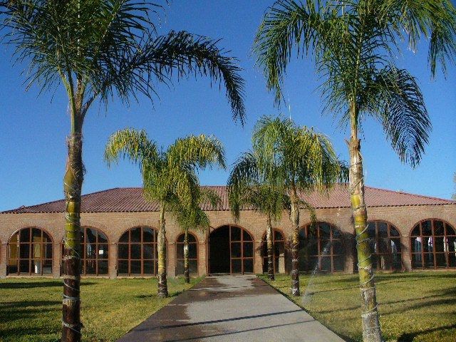 hacienda