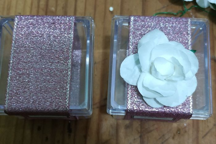 Ayúdame a decidir - 1