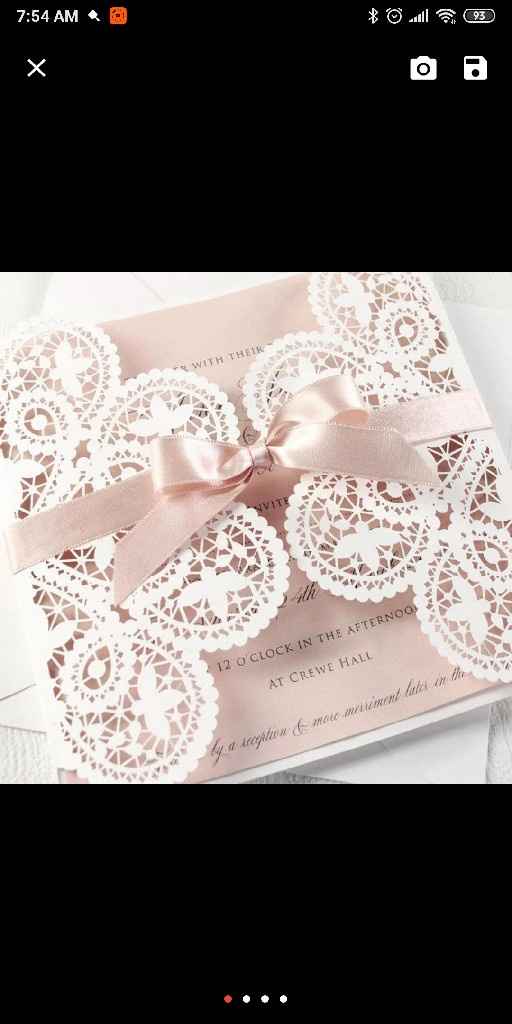 Donde comprar sobres de corte laser - 1