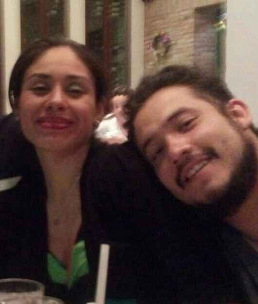 Último Paso: ¡Sube una foto con tu pareja!💘 - 1