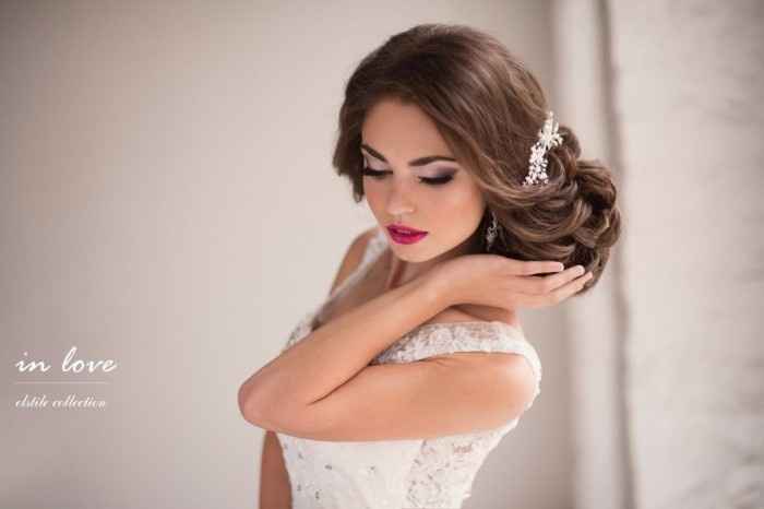 Peinado y Maquillaje 