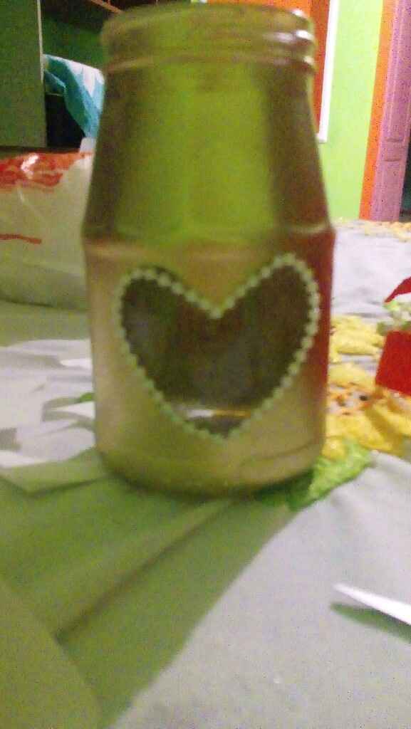 Son mis dulceros y chicleros diganme que les parecen es para boda en salon no se ve naco? - 1