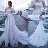 Si tu Fm tuviera que elegir tu vestido de boda.. - 1