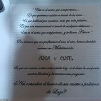 Invitaciones DIY - 1