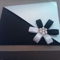 Invitaciones DIY - 2