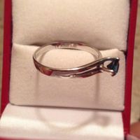 anillo