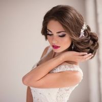 Peinado y Maquillaje 