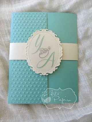 Que invitacion creen que es mas bonita? - 1