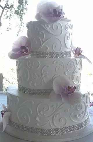 Que pastel esta mas bonito??? - 2