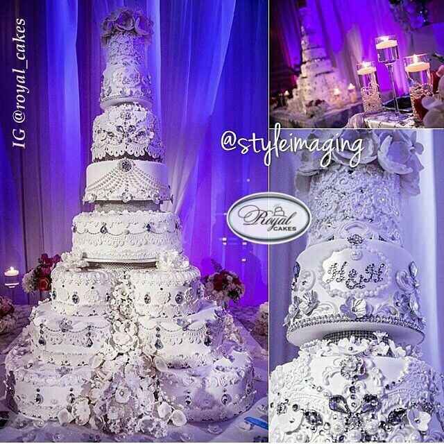 Pasteles y más pasteles!!! - 1