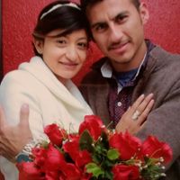 Boda civil - 6