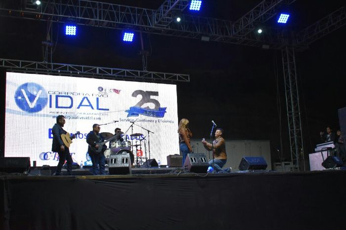 Como les pidieron matrimonio - 1