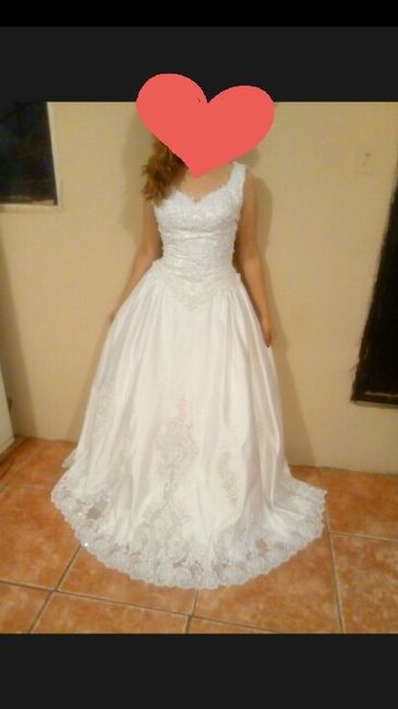 Vestido!!! - 1