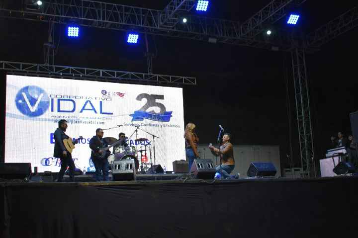 Como les pidieron matrimonio - 1