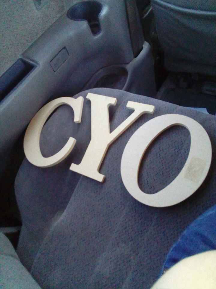 Tengo Letras 😍😍😍❤🙈 - 1