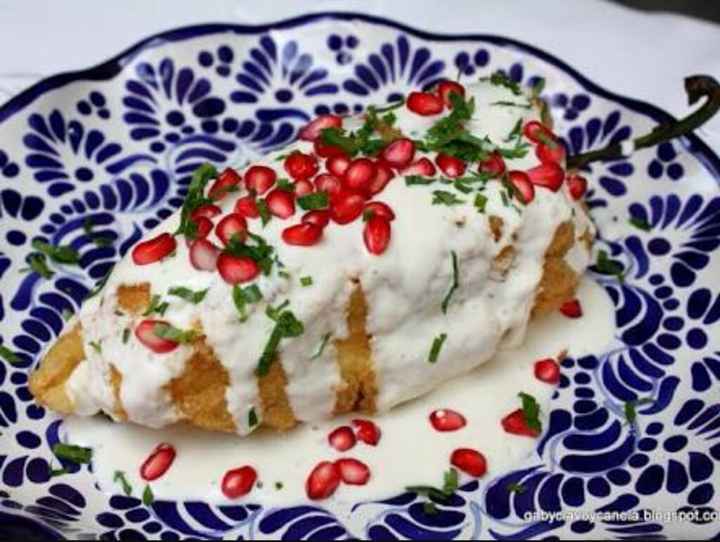 Ustedes que harán de cena este 15 de septiembre - 1