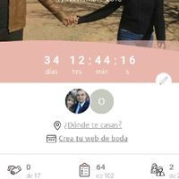 y asi va mi contador!!! 😱💕 - 1