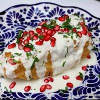 Ustedes que harán de cena este 15 de septiembre - 1