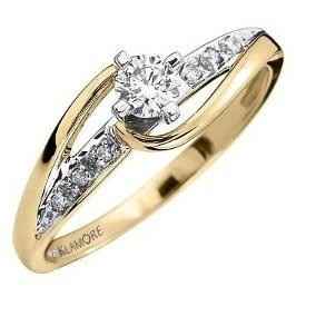 Si hubieras podido elegir el anillo de compromiso.. - 1