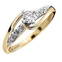 Si hubieras podido elegir el anillo de compromiso.. - 1