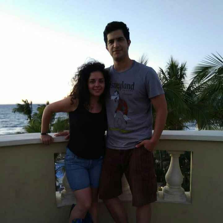 Para Madame Mariée de Gabriela Alvarado - 1