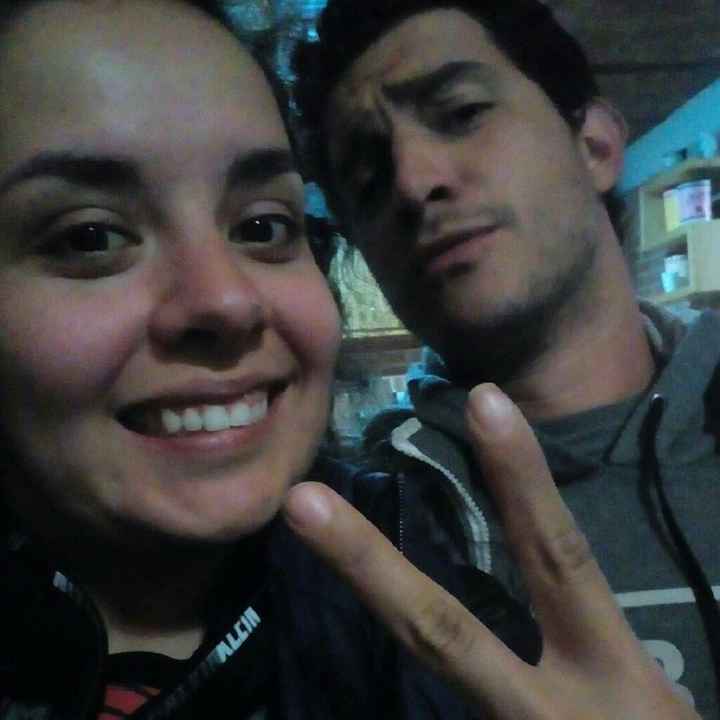 Para Madame Mariée de Gabriela Alvarado - 2