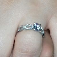 me Caso💍😍 - 1