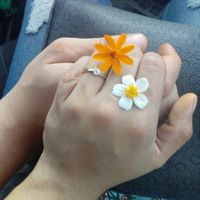 Mi sorpresa romántica Gabriela y Enrique - 2