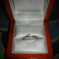 MY RING No. 1